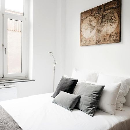 Appartement Le 17 à Colmar Extérieur photo