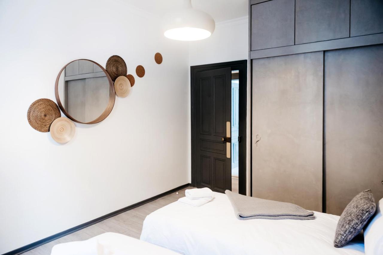 Appartement Le 17 à Colmar Extérieur photo